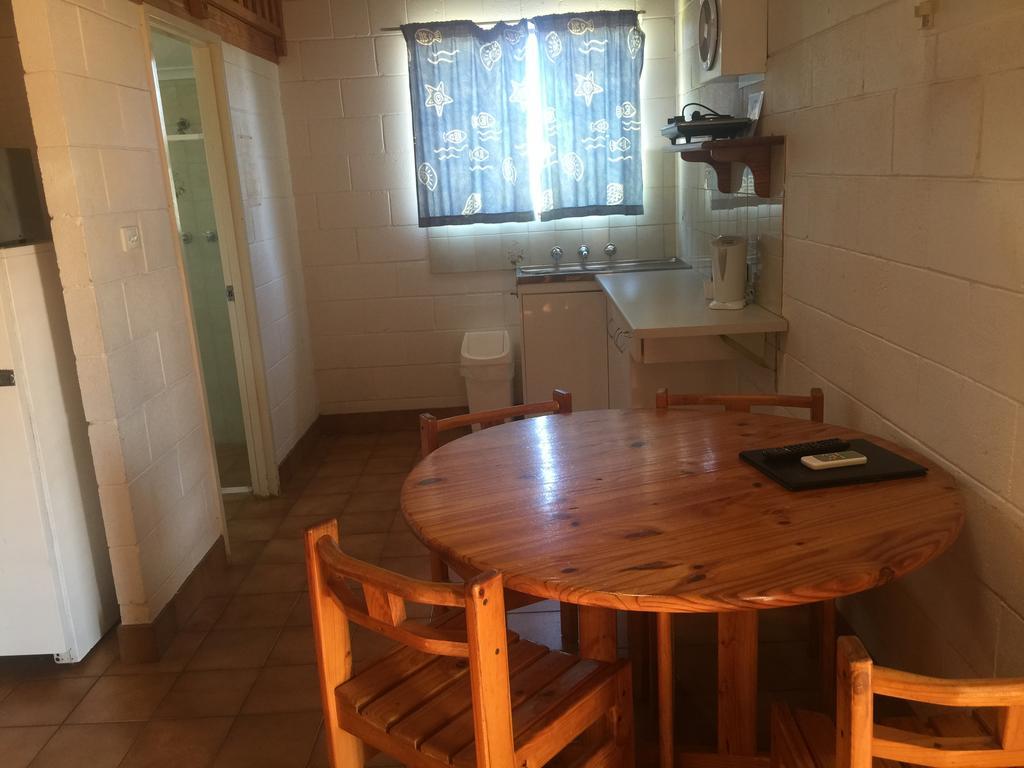 Carnarvon Caravan Park Cameră foto
