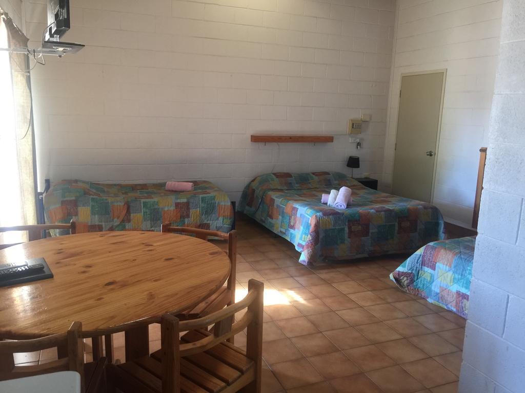 Carnarvon Caravan Park Cameră foto
