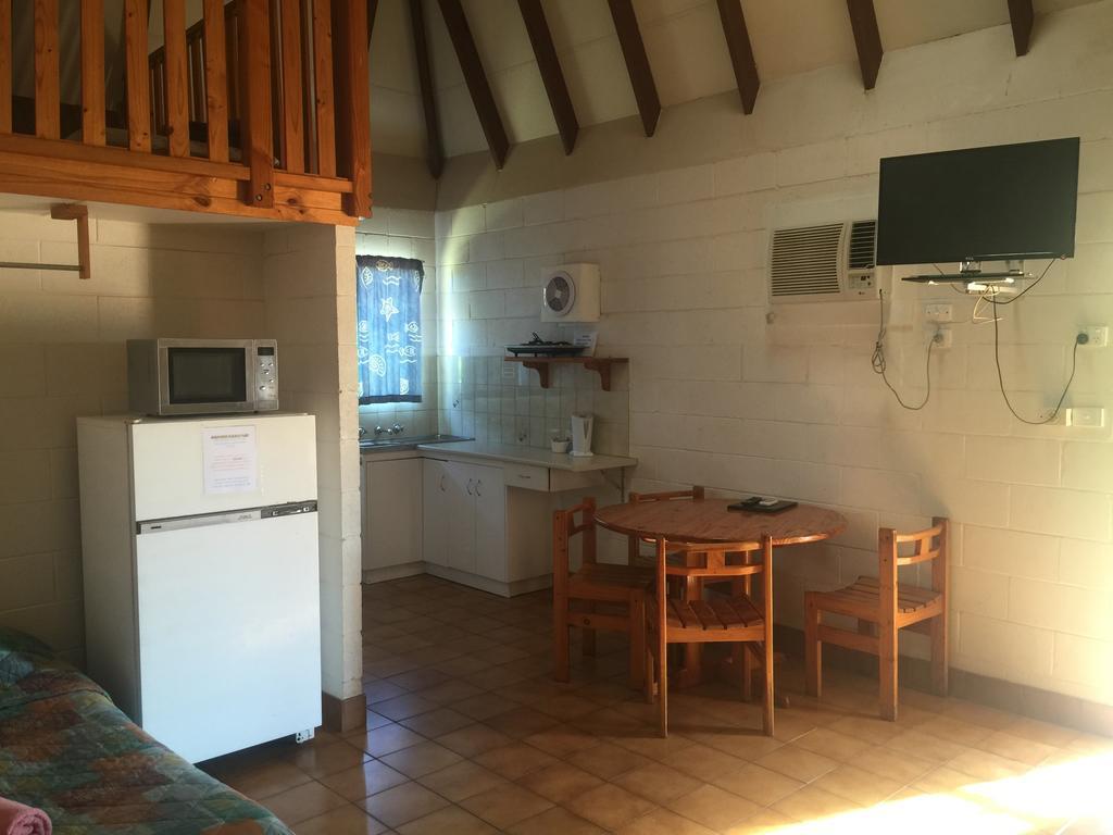 Carnarvon Caravan Park Cameră foto
